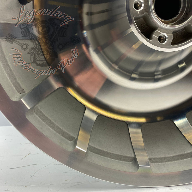 18"-Hinterradfelge OEM 40900555