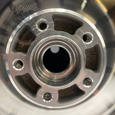 18"-Hinterradfelge OEM 40900555