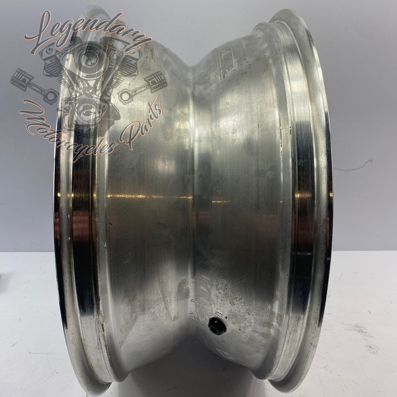 18"-Hinterradfelge OEM 40900555