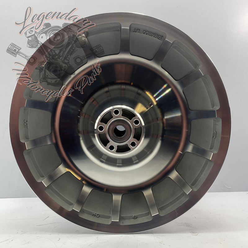 18"-Hinterradfelge OEM 40900555