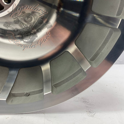 18"-Hinterradfelge OEM 40900555