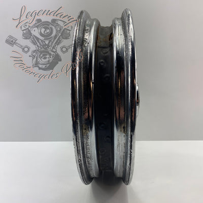 Rueda delantera 16" OEM 40960-09