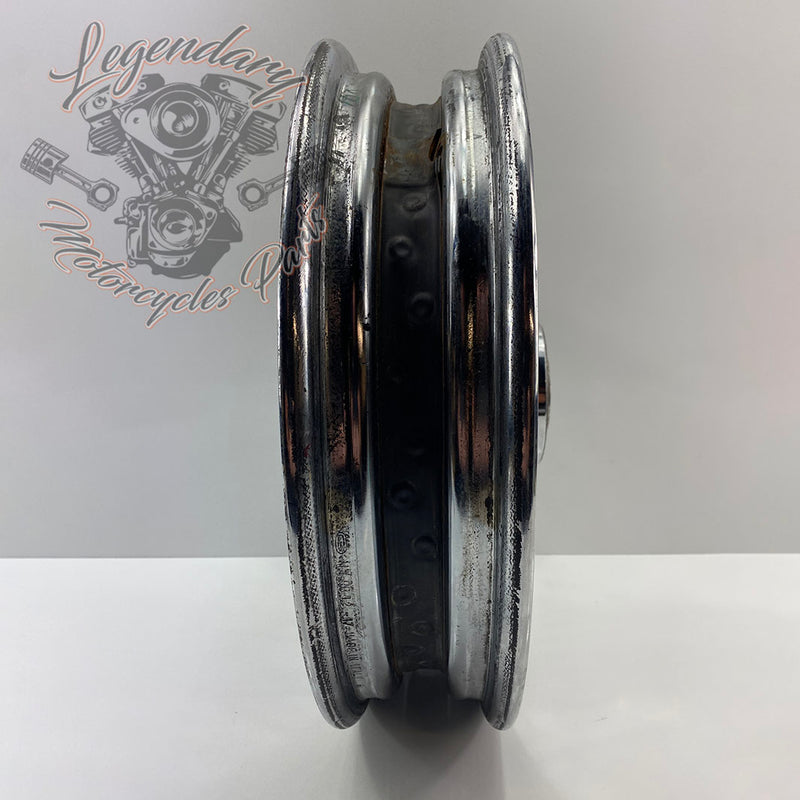 Voorwiel 16" OEM 40960-09