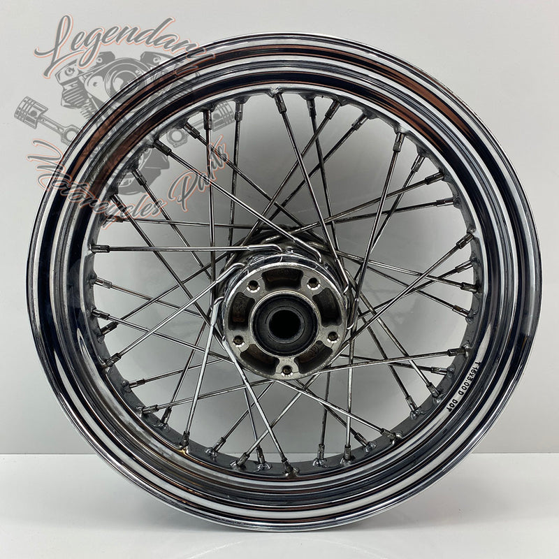 Rueda delantera 16" OEM 40960-09