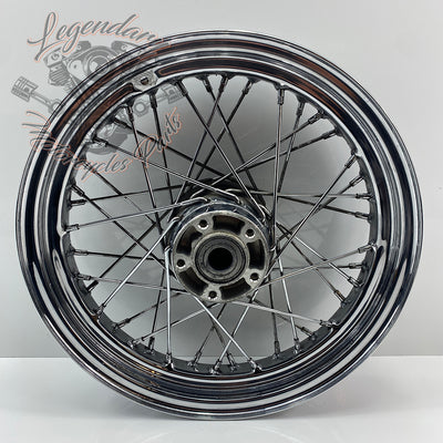 Rueda delantera 16" OEM 40960-09