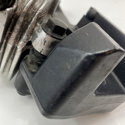 Achterrembeugel en beugel OEM 40968-08