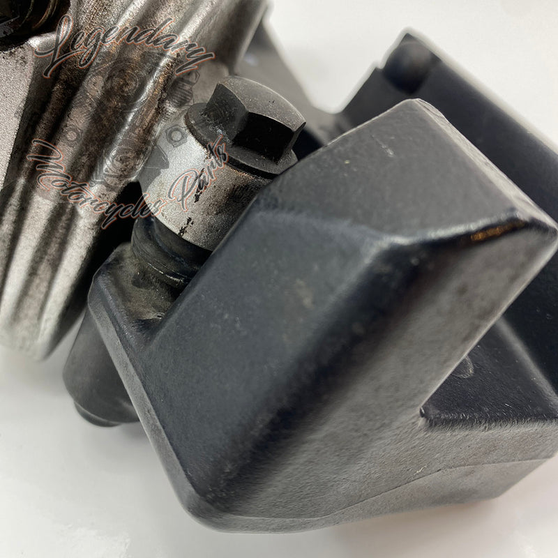 Achterrembeugel en beugel OEM 40968-08
