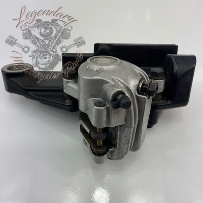 Achterrembeugel en beugel OEM 40968-08