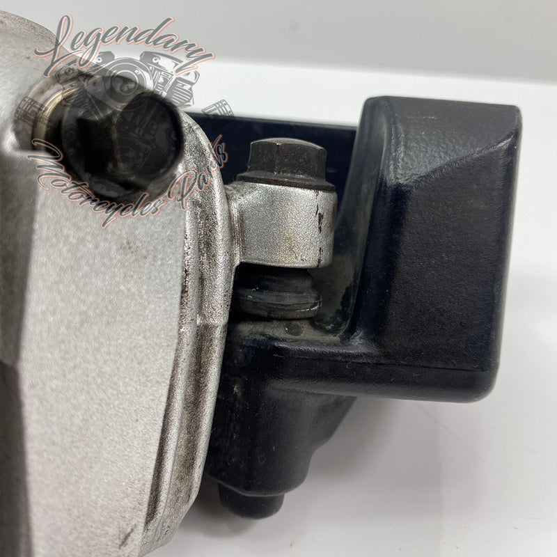 Achterrembeugel en beugel OEM 40968-08
