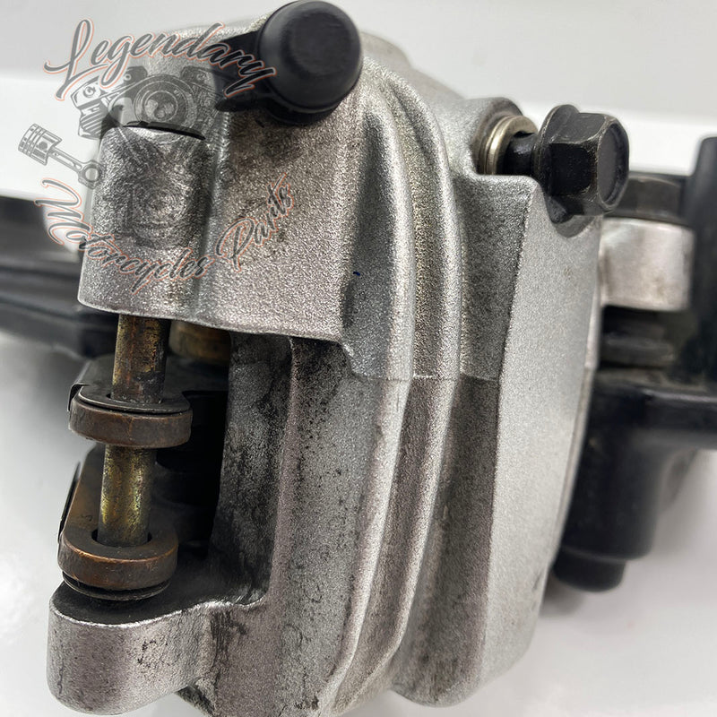 Achterrembeugel en beugel OEM 40968-08