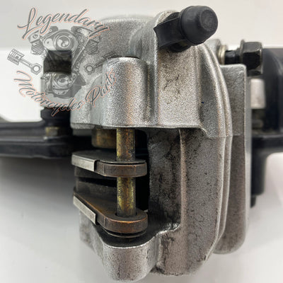 Achterrembeugel en beugel OEM 40968-08