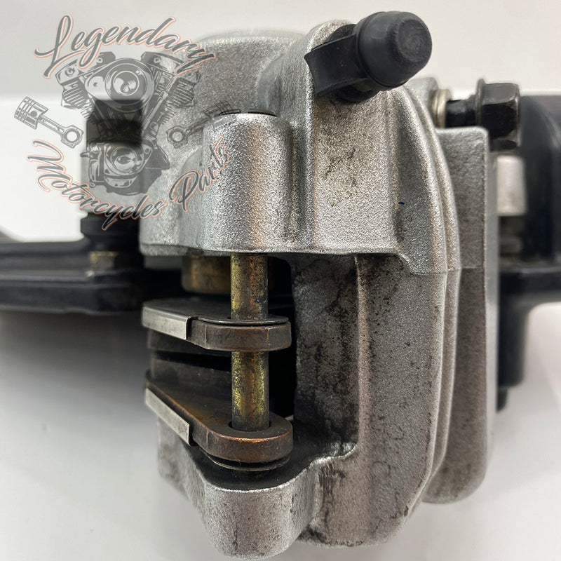 Achterrembeugel en beugel OEM 40968-08