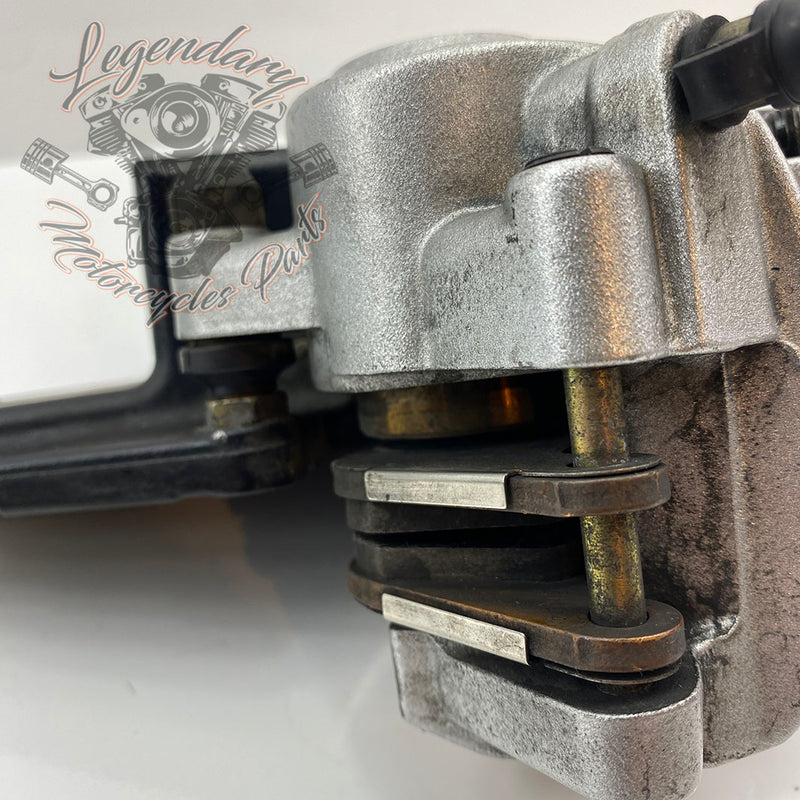 Achterrembeugel en beugel OEM 40968-08