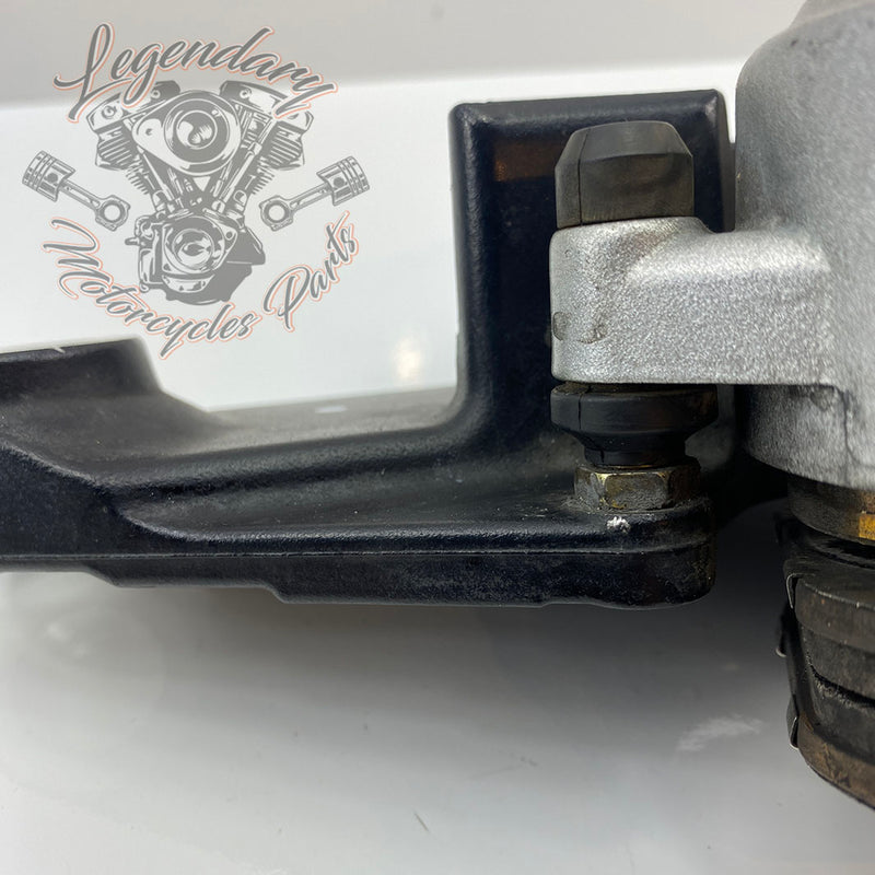 Achterrembeugel en beugel OEM 40968-08