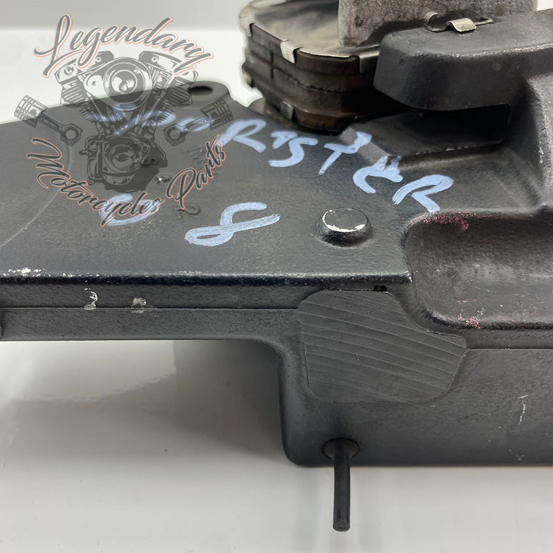 Achterrembeugel en beugel OEM 40968-08