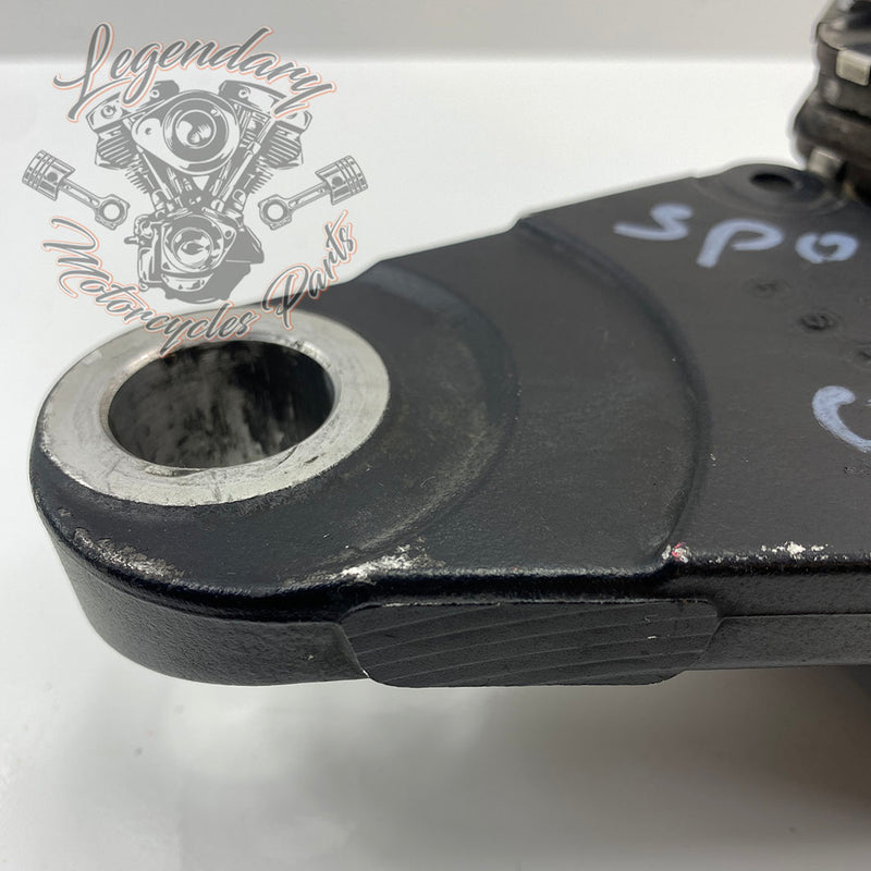 Achterrembeugel en beugel OEM 40968-08