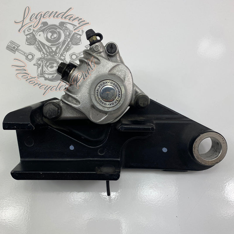 Achterrembeugel en beugel OEM 40968-08