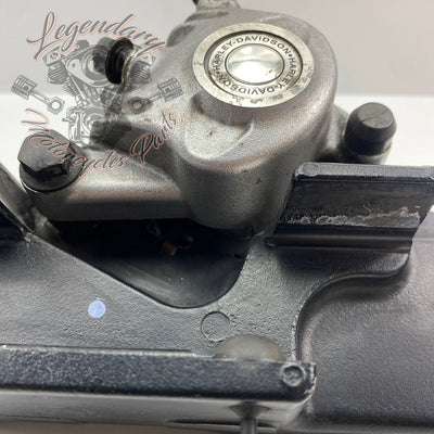 Achterrembeugel en beugel OEM 40968-08