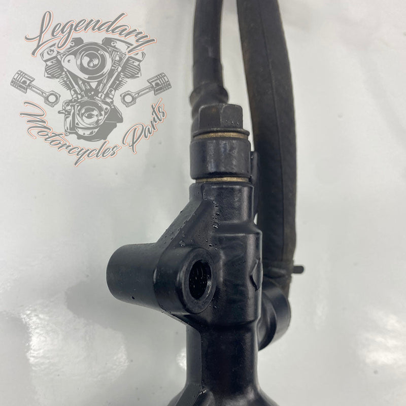 Sistema frenante posteriore OEM 40968-08