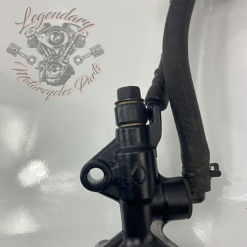 Sistema frenante posteriore OEM 40968-08