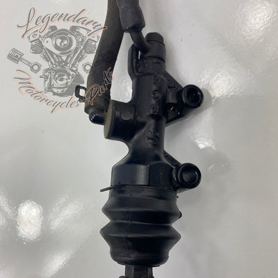 Sistema frenante posteriore OEM 40968-08