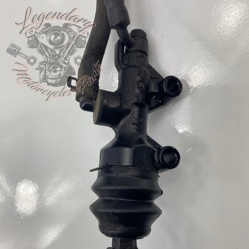Sistema frenante posteriore OEM 40968-08