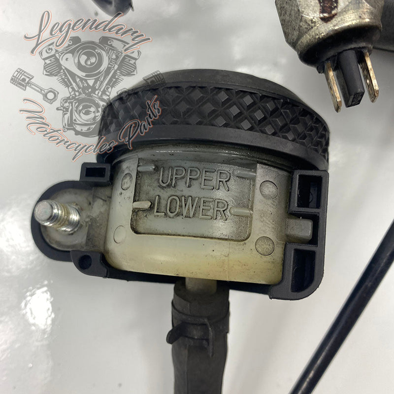 Sistema frenante posteriore OEM 40968-08