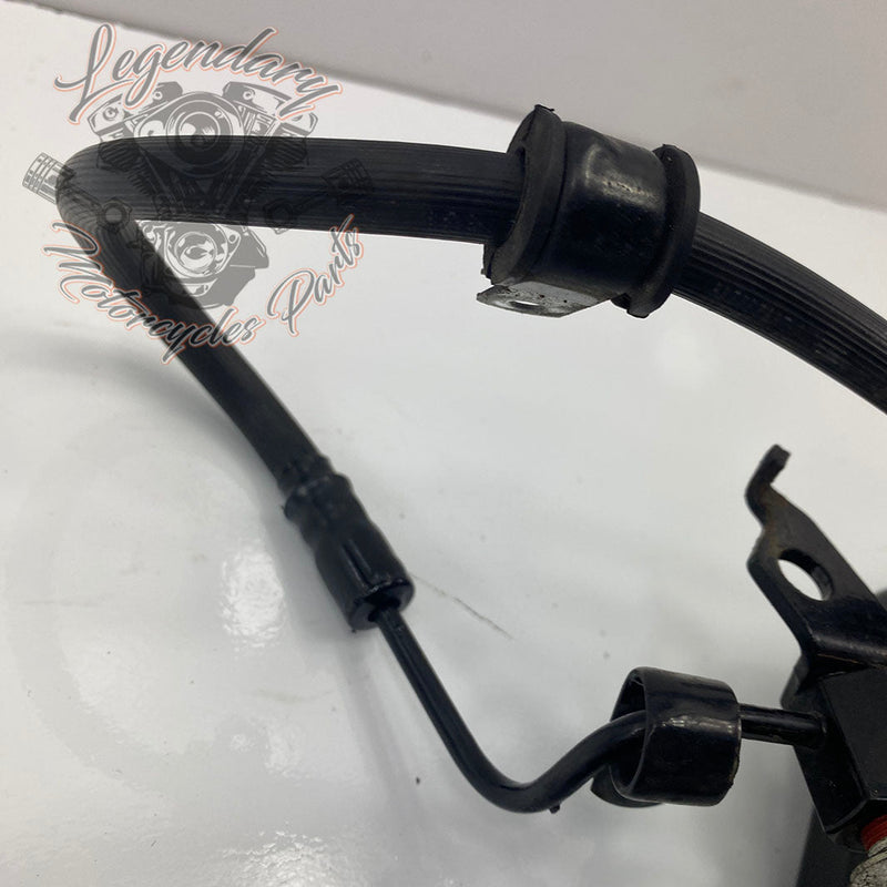 Sistema frenante posteriore OEM 40968-08