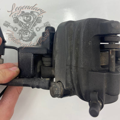 Sistema frenante posteriore OEM 40968-08