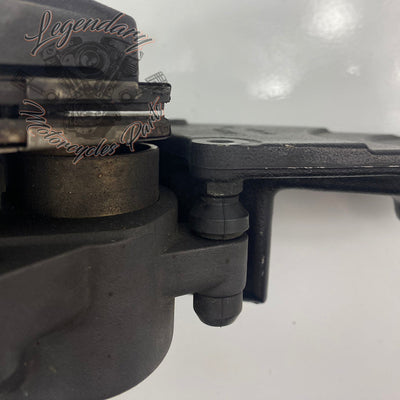 Sistema frenante posteriore OEM 40968-08
