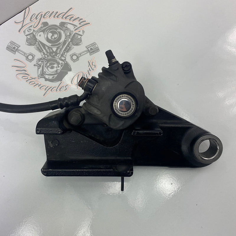 Sistema frenante posteriore OEM 40968-08
