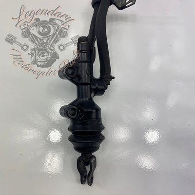 Sistema frenante posteriore OEM 40968-08