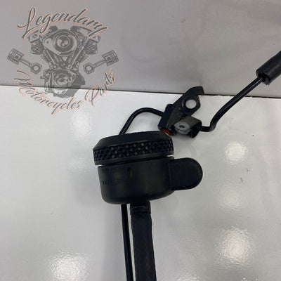 Sistema frenante posteriore OEM 40968-08