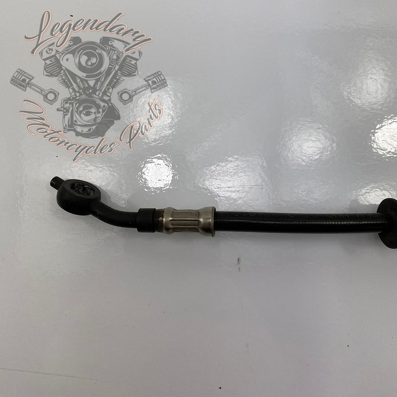 Wąż hamulcowy tylny OEM 40971-86A