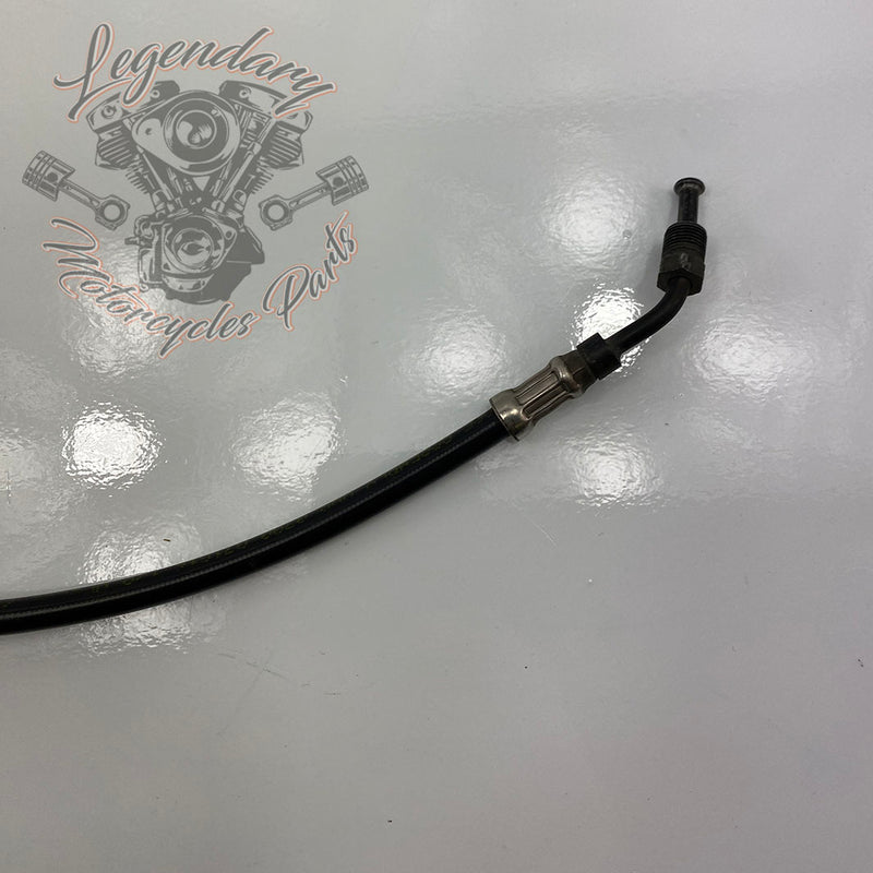 Wąż hamulcowy tylny OEM 40971-86A
