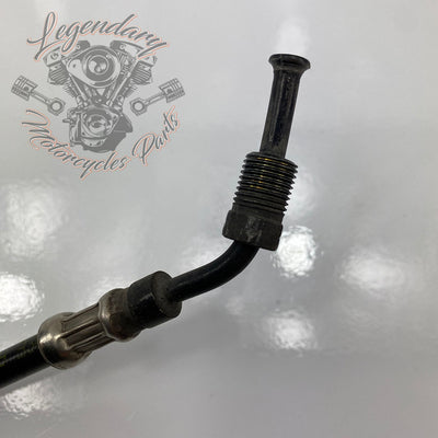 Wąż hamulcowy tylny OEM 40971-86A
