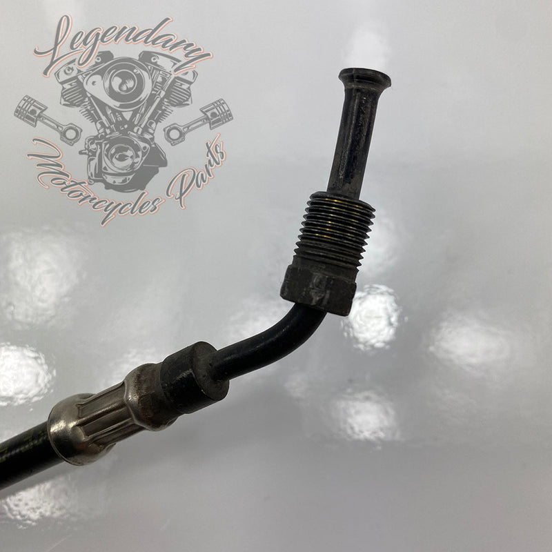 Wąż hamulcowy tylny OEM 40971-86A