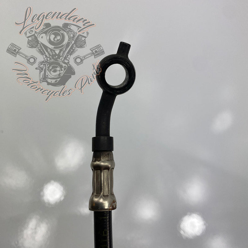 Wąż hamulcowy tylny OEM 40971-86A