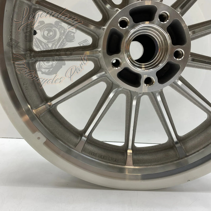 Achtervelg 16x3 OEM 40992-08