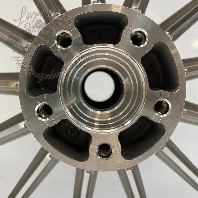 Achtervelg 16x3 OEM 40992-08