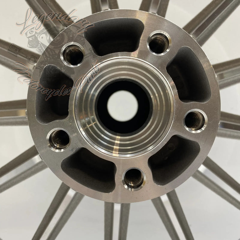 Achtervelg 16x3 OEM 40992-08