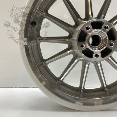 Achtervelg 16x3 OEM 40992-08