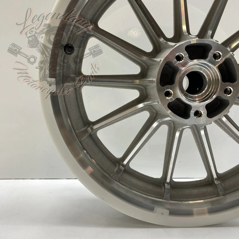 Achtervelg 16x3 OEM 40992-08