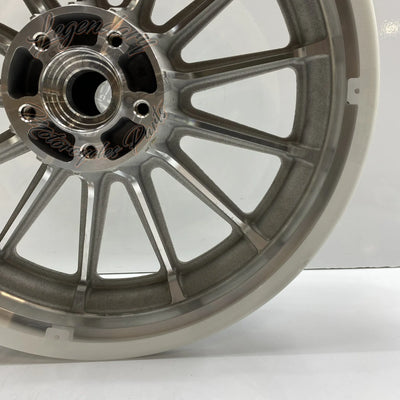 Achtervelg 16x3 OEM 40992-08