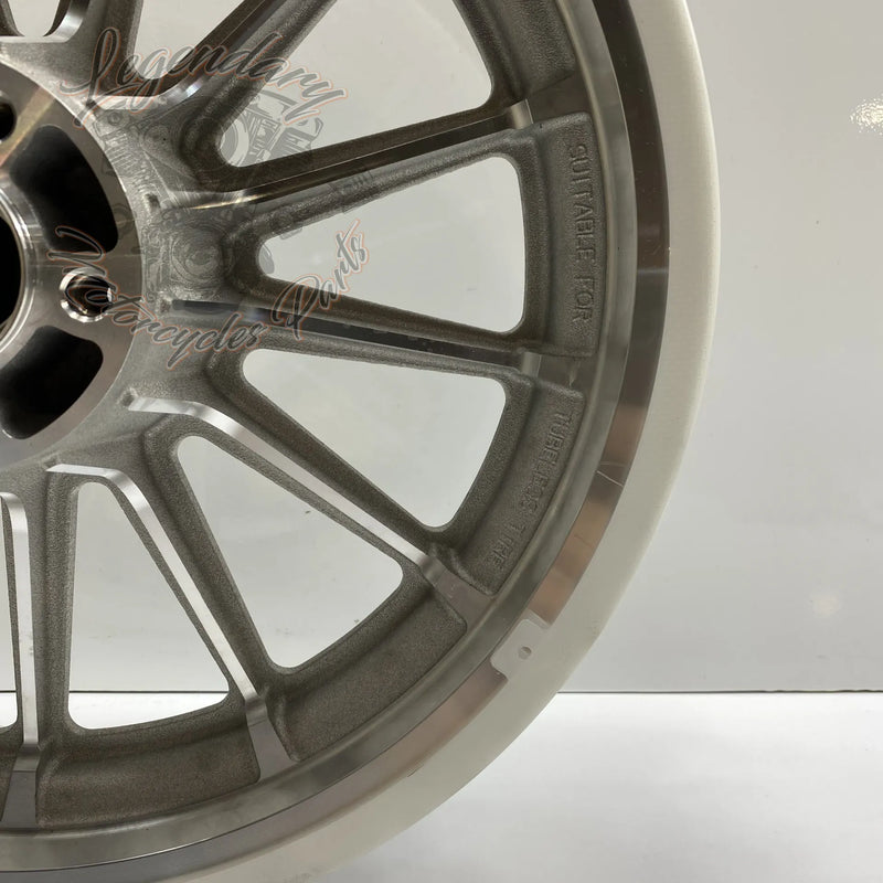 Achtervelg 16x3 OEM 40992-08