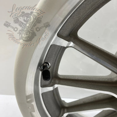 Achtervelg 16x3 OEM 40992-08