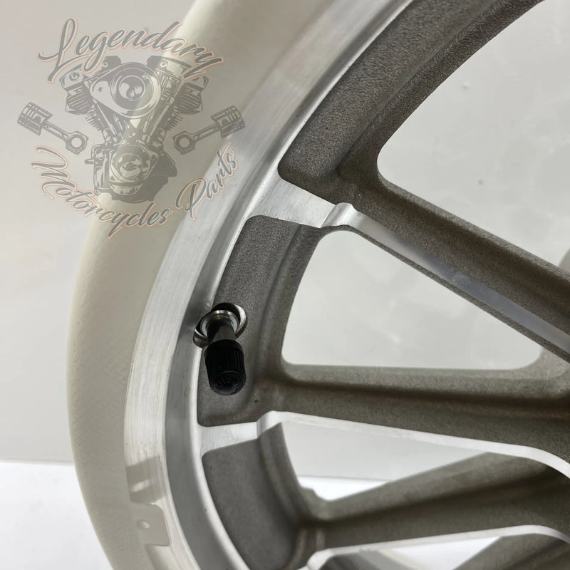 Achtervelg 16x3 OEM 40992-08