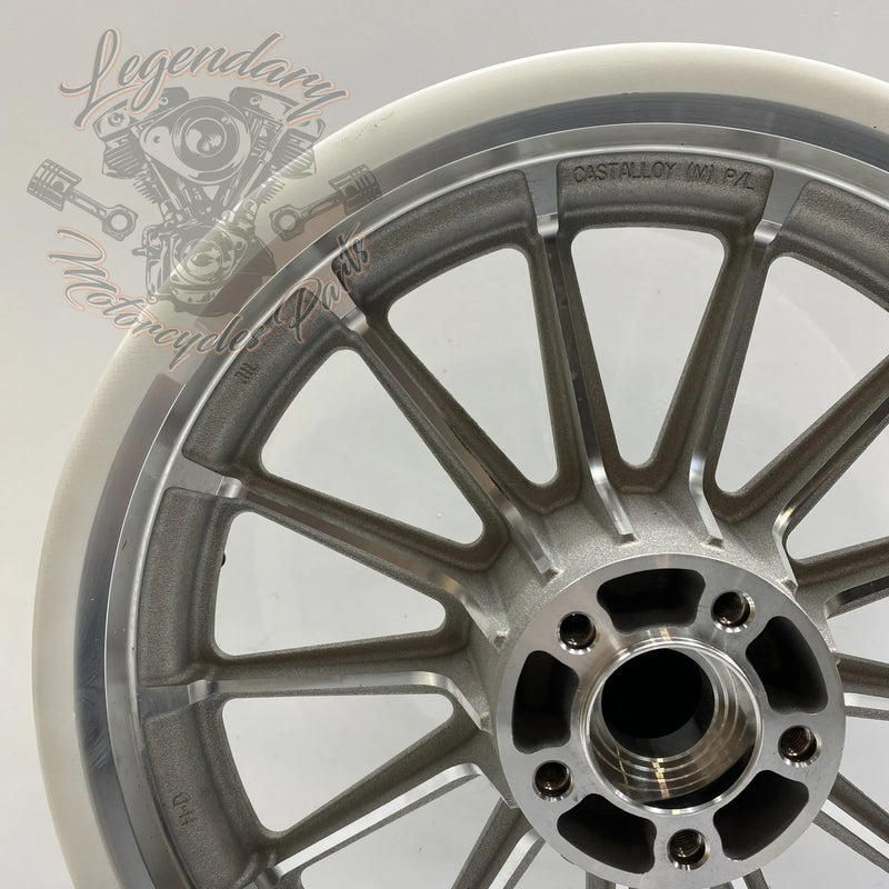 Achtervelg 16x3 OEM 40992-08