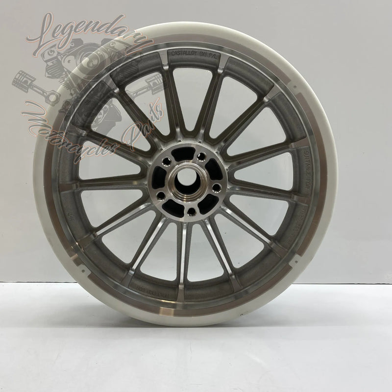 Achtervelg 16x3 OEM 40992-08