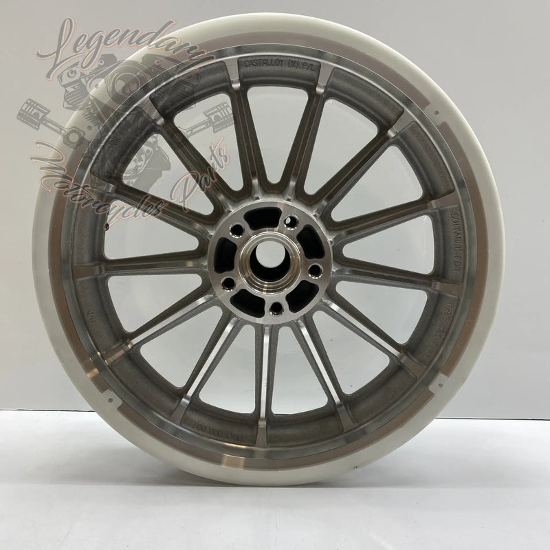 Achtervelg 16x3 OEM 40992-08